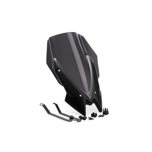 Puig Windshield N.G. Touring Kawasaki Z650 20' C/Dark S