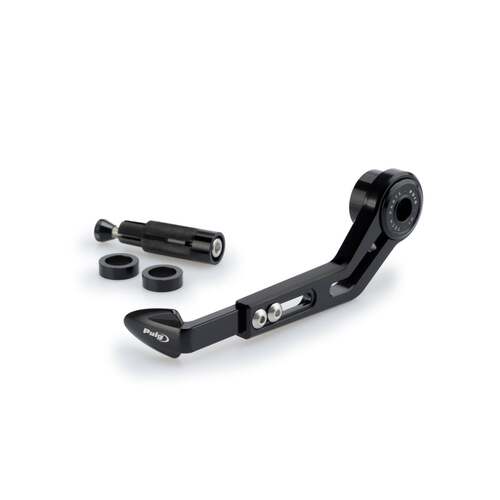 Puig Clutch Lever Protector (Black)