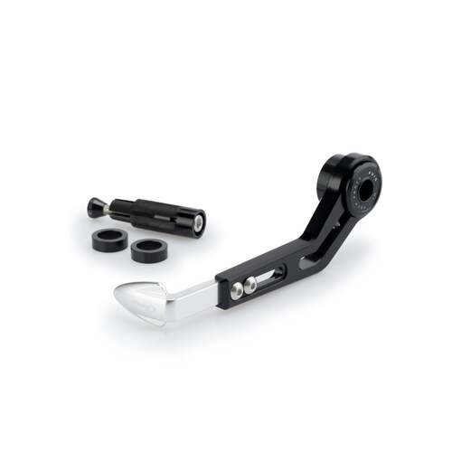Puig Protector Clutch Lever (Silver)