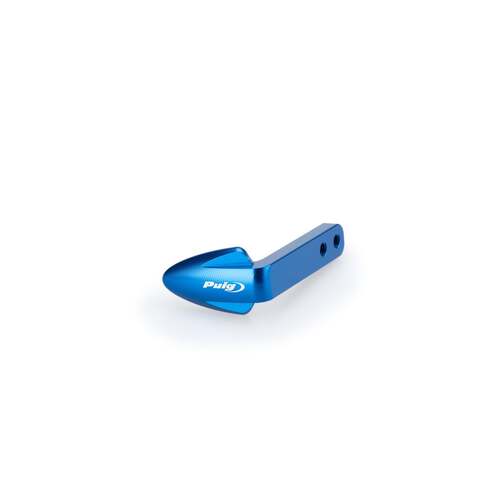 Puig Protector Clutch Lever Ending (Blue)