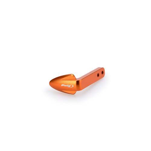 Puig Protector Clutch Lever Ending (Orange)