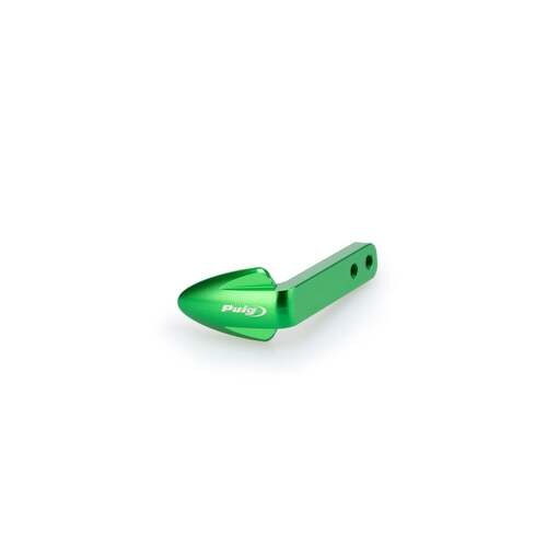 Puig Protector Clutch Lever Ending (Green)