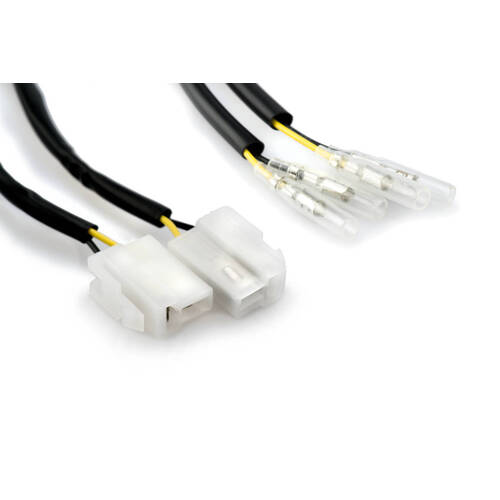 Puig Connector Leads For Yamaha MT-09