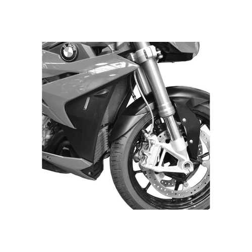 Puig Front Fender Extension BMW S1000RR 19'- (Black)