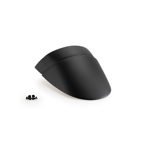 Puig Front Fender Extension Triumph Rocket Iii