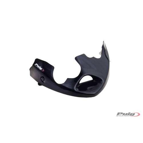 Puig Eng.Spoiler Honda CBF500 04-07' (Black)