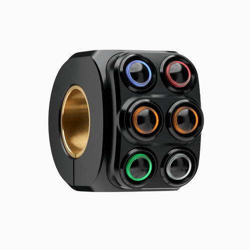 Motogadget mo.switch pro