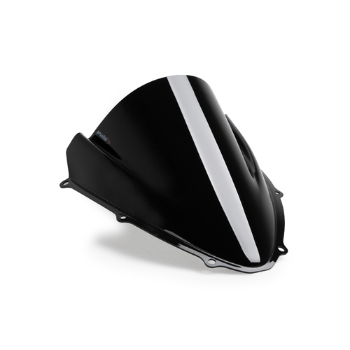 Puig Racing Screen Suzuki GSX-R600/750 06-07 (Black)