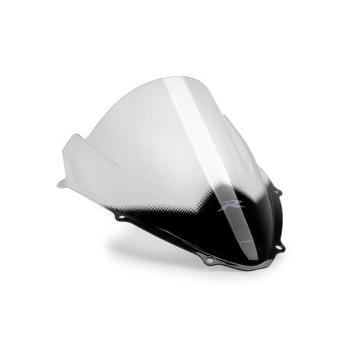 Puig Racing Screen Suzuki GSX-R600/750 06-07 (Clear)
