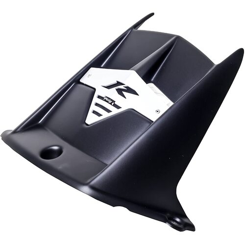 Puig Rear Hugger To Suit Yamaha YZF-R6/S (Matt Black)