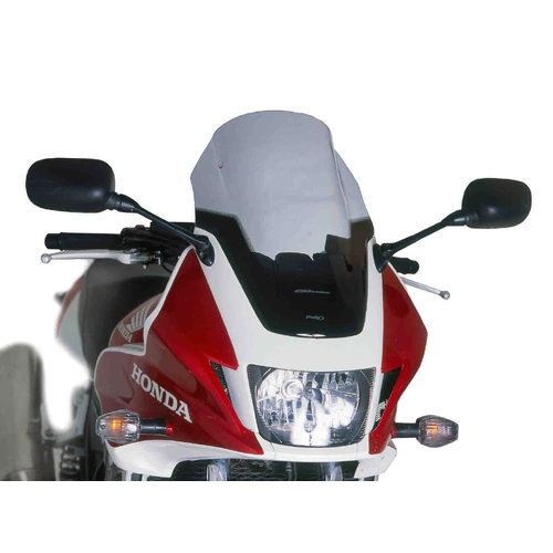 Puig Touring Screen Honda CB1300S 05'-13' (Dark Smoke)