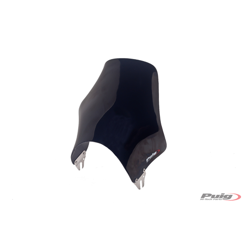 Puig Windshield Naked.Band.GSF650 05-08/1200-06/1250 07