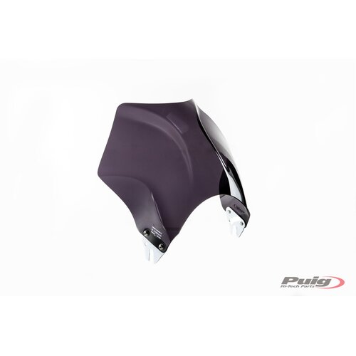 Puig Windshield Rapt.Band.GSF650 05-08/1200-06/GSF1250