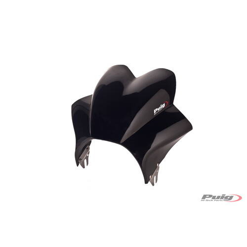Puig Windshield Wave.Ban.GSF650 05-08/1200-06/GSF1250 0