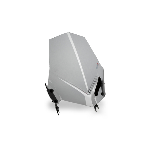 Puig Windshield Especial Suzuki GSR 06-11' (Smoke)