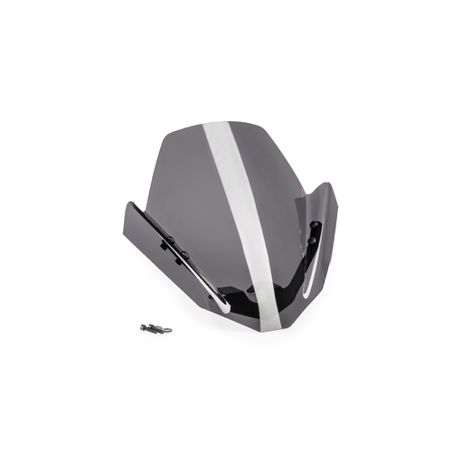 Puig Windshield Special Yamaha FZ1 06-16 (Dark Smoke)