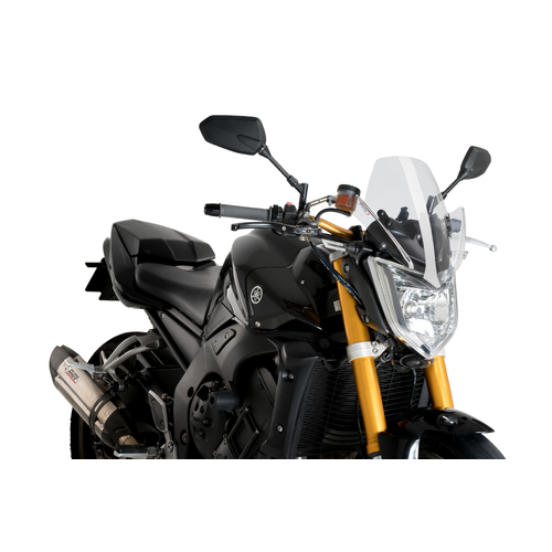 Puig Windshield Special Yamaha FZ1 06-16 (Clear)