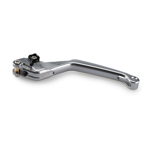 Puig UNFOLDABLE BRAKE LEVER 4.0. (Black) Selector: ORA