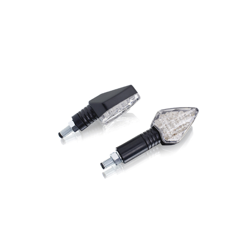 Puig Turn Light Flecha Short Leds Homologated