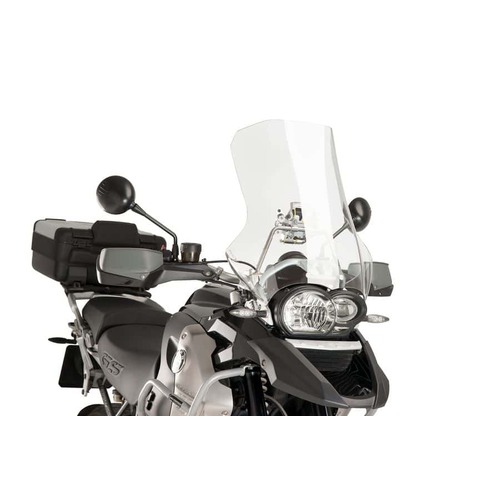 Puig Touring Screen +50mm BMW R1200GS (Clear)