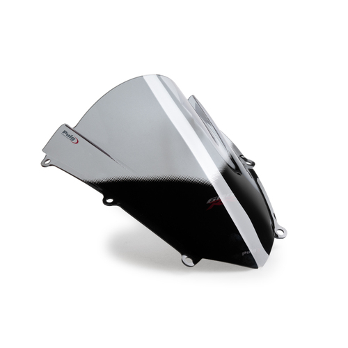 Puig Racing Screen Honda CBR600RR 07-12 (Smoke)