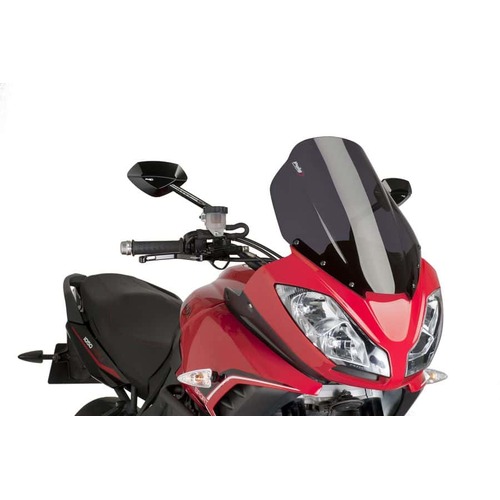 Puig Touring Screen Triumph Tiger 1050 / Tiger Sport