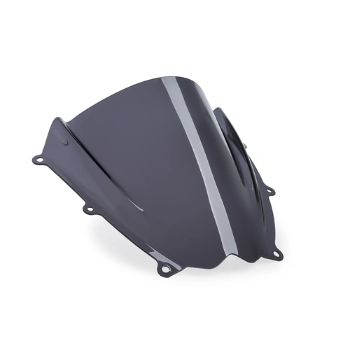 Puig Racing Screen Suzuki GSX-R1000 07-08 (Dark Smoke)