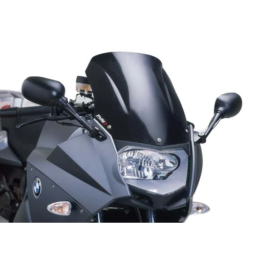 Puig Racing Screen BMW F800S 06-13 (Dark Smoke)