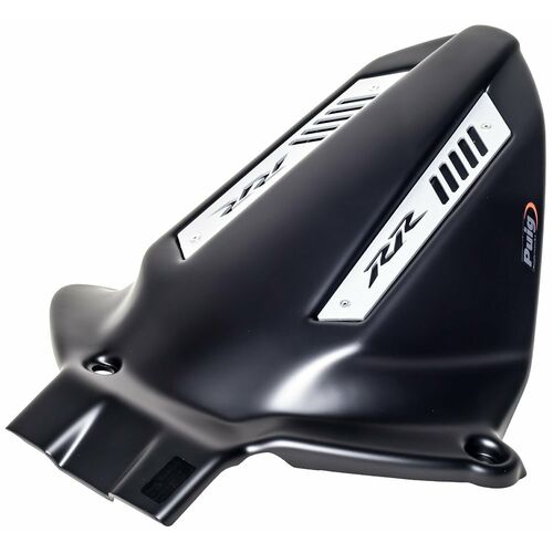 Puig Rear Hugger To Suit Honda CBR600RR (2007 - 2016) - Matt Black