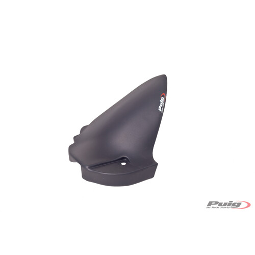 Puig Rear Hugger Kawasaki Versys 07-18' (Matt Black)