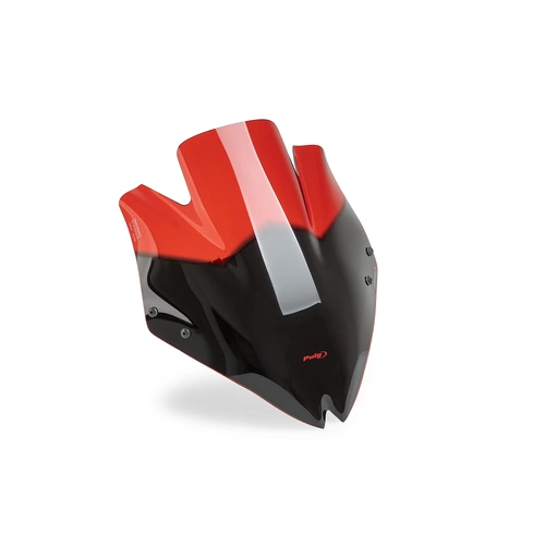Puig New Generation Screen To Suit Kawasaki Z750 07-12/R 11-12'