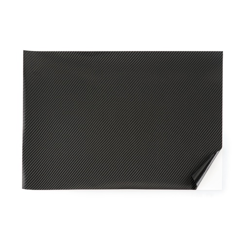 Puig Carbon Simil Adhesive 320X460mm.