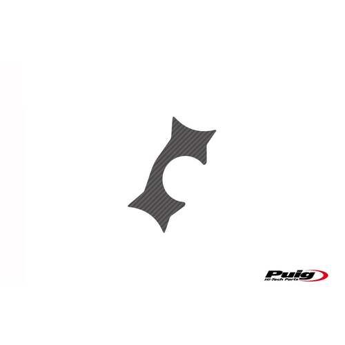 Puig Yoke Protector Carbon Kawasaki ZZR1400 06-15'