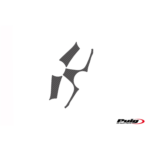 Puig Yoke Protector BMW F800S 07'-10'/F800GS 08'-12'