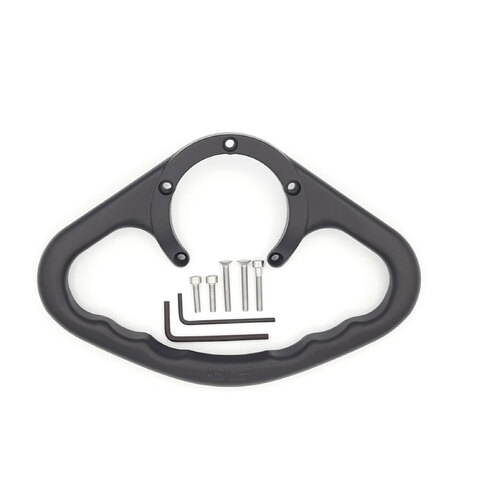 Puig Passenger Grab Rail To Suit Various Suzuki Models