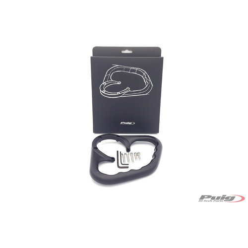 Puig Holder 5 Screws GSR/Sv/GSF650/Gladius/GSX-S/R