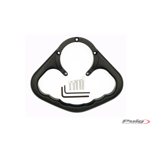 Puig Holder 5 Screwszx6R/ZX-10R/Z750/Z1000/ER6