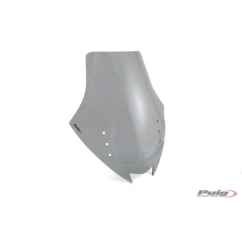 Puig Touring Screen Kawasaki GTR1400 07-14' (Dark Smoke)