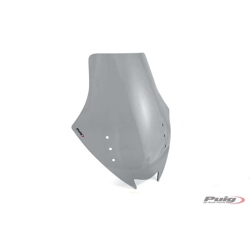 Puig Touring Screen Kawasaki GTR1400 07-14' (Smoke)