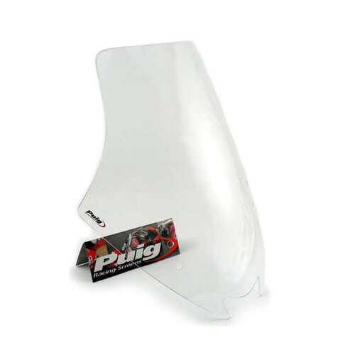 Puig Touring Screen To Suit Kawasaki GTR1400 (2007 - 2014) - Clear