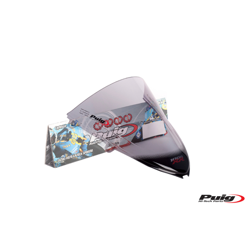 Puig Racing Screen Honda CBR1000RR 08-11 (Smoke)