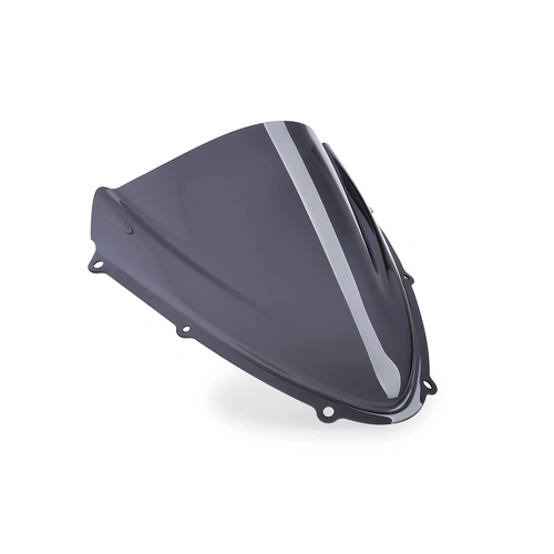 Puig Z-Racing Screen Suzuki GSX-R6/750 08-10 (Dark Smoke)