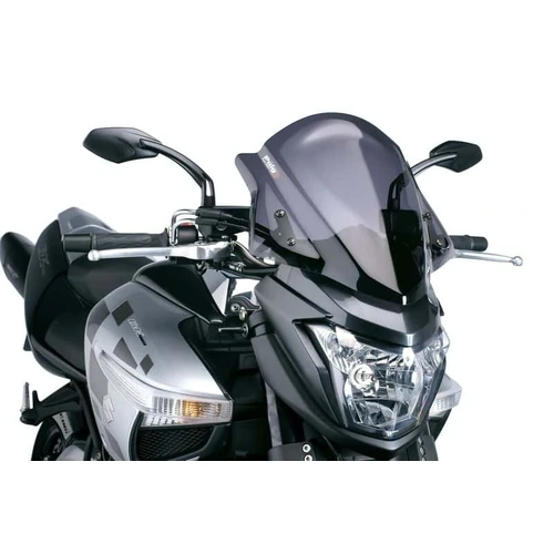 Puig New Generation Screen To Suit Suzuki B-King 08'-11'