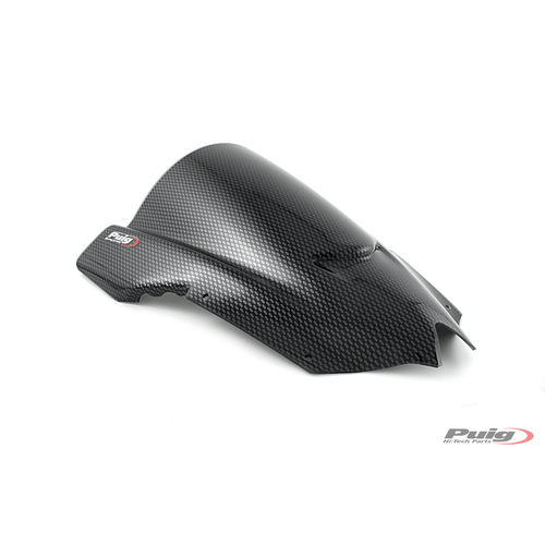 Puig Z-Racing Screen Yamaha R6 08-16 (Carbon Look)