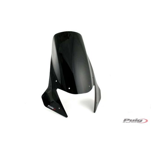 Puig Touring Screen Yamaha XT660Z Tenere 08'-17' C/Blac