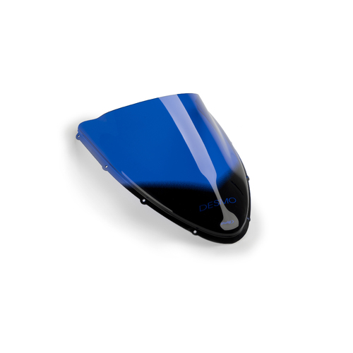 Puig Z-Racing Screen Duc.848 08'-10'/1098/1098S 07-08/1