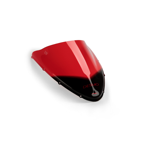 Puig Z-Racing Screen Duc.848 08'-10'/1098/1098S 07-08/1