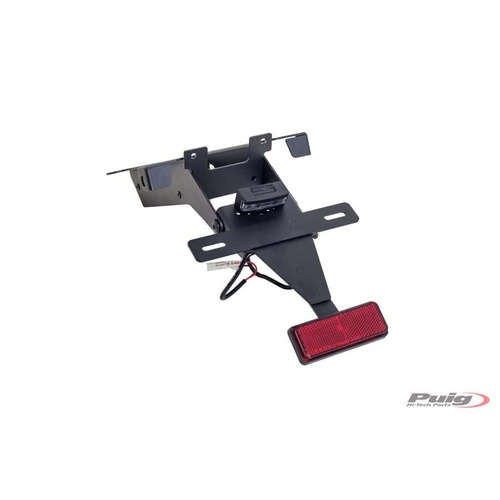 Puig Tail Tidy To Suit Ducati Monster 696 (2008 - 2014)