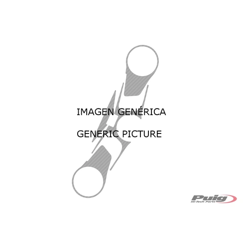 Puig Clausor Key Protector MT03 06-07' C/Car