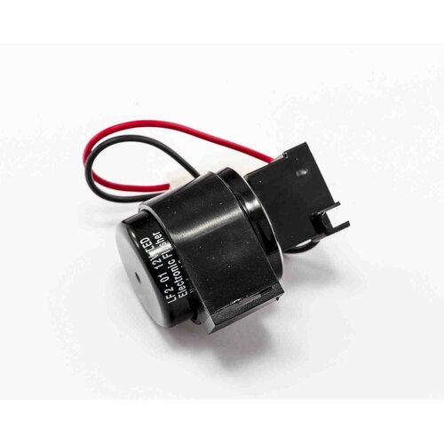 Puig 2 Pin LED Flasher Relay